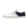 Pepe Jeans Maui Tape Urban - Zapatos Con Cordones - White -Geox Ventas 01108cff331949d28f147a573eb3ddf5