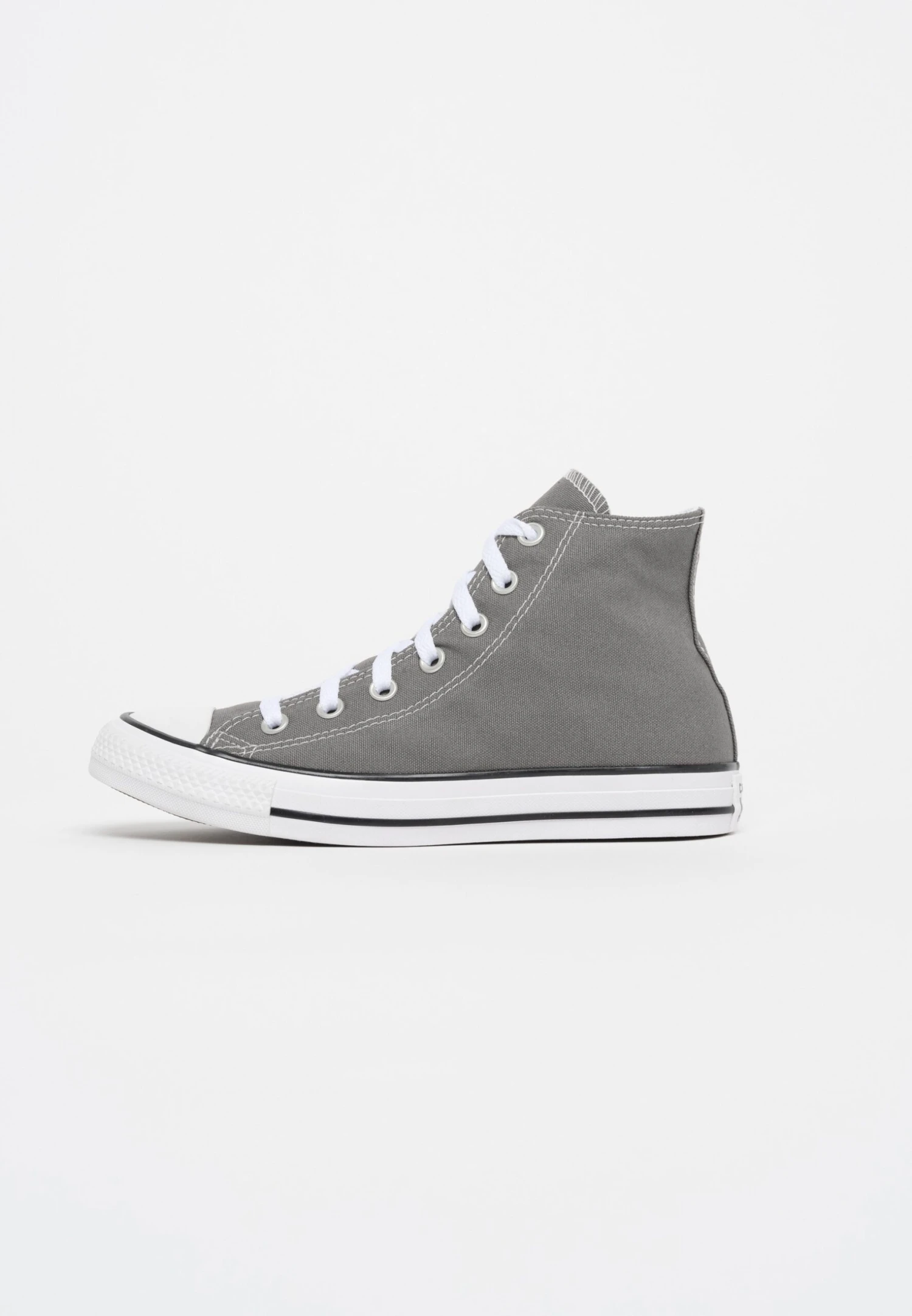 Converse Chuck Taylor All Star Hi- Zapatillas Altas - Charcoal 4 Converse Chuck Taylor All Star Hi- Zapatillas Altas - Charcoal - Imagen 2