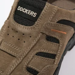 Dockers By Gerli Sandalias Planas - Stone -Geox Ventas 01cc558e3ea84d75af005be1ddcee1d0