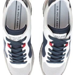 U.S. Polo Assn. Xirio006 - Zapatillas - Deep Gray -Geox Ventas 01d6abe005904df8861ffc5067e5ead3