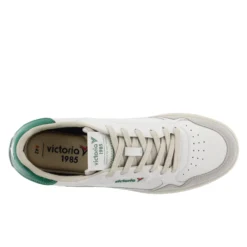 Retro Classic - Zapatillas - Verde -Geox Ventas 0228e1820891460db816eda621b332d5 scaled