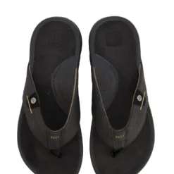Zehentrenner Pacific Reef - Pantuflas - Black Brown -Geox Ventas 023b78ad44f948d4b61de821b07f9b5b scaled
