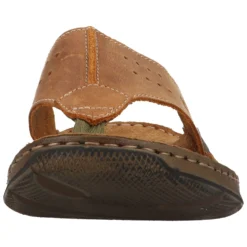 Josef Seibel Pantuflas - Braun -Geox Ventas 024cce2c2fd64b939cb9b8bc486aad88