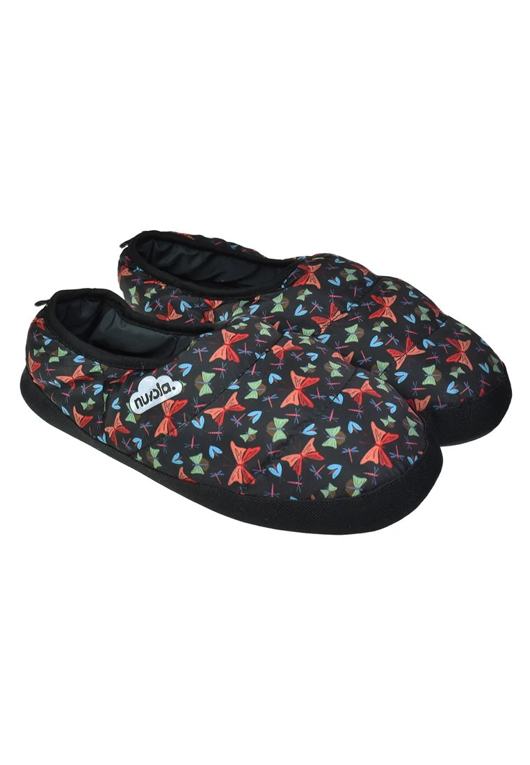 Nuvola Pantuflas - Black 4 Nuvola Pantuflas - Black - Imagen 2