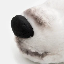 Polar Bear Slipper - Pantuflas - White -Geox Ventas 02e7435048234249a6d3cdeec55e5e80 scaled