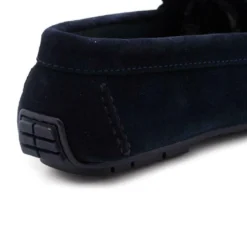 Pacific- Mocasines - Marino 8 Pacific- Mocasines - Marino -Geox Ventas 0316715e6ee54b7dbbc63b7e290be728