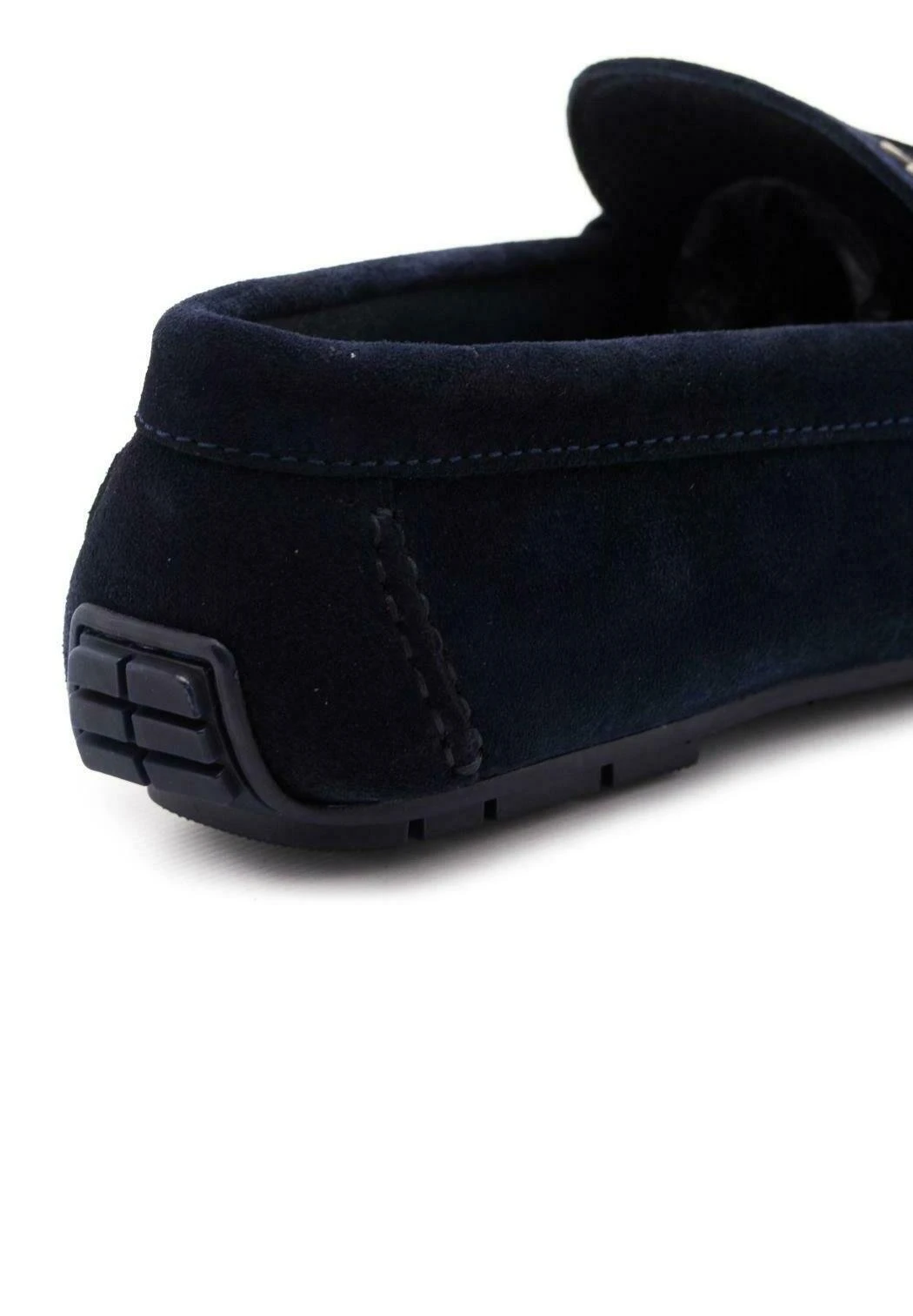 Pacific- Mocasines - Marino 5 Pacific- Mocasines - Marino - Imagen 3