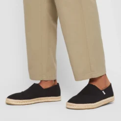 Toms Alp - Alpargatas - Black -Geox Ventas 04ae0044fd5d43238ddc8328b17bf807 scaled