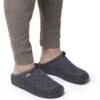 Toni Pons Pantuflas - Gris -Geox Ventas 04ebc371a5f6443f8acb7c92137780fd