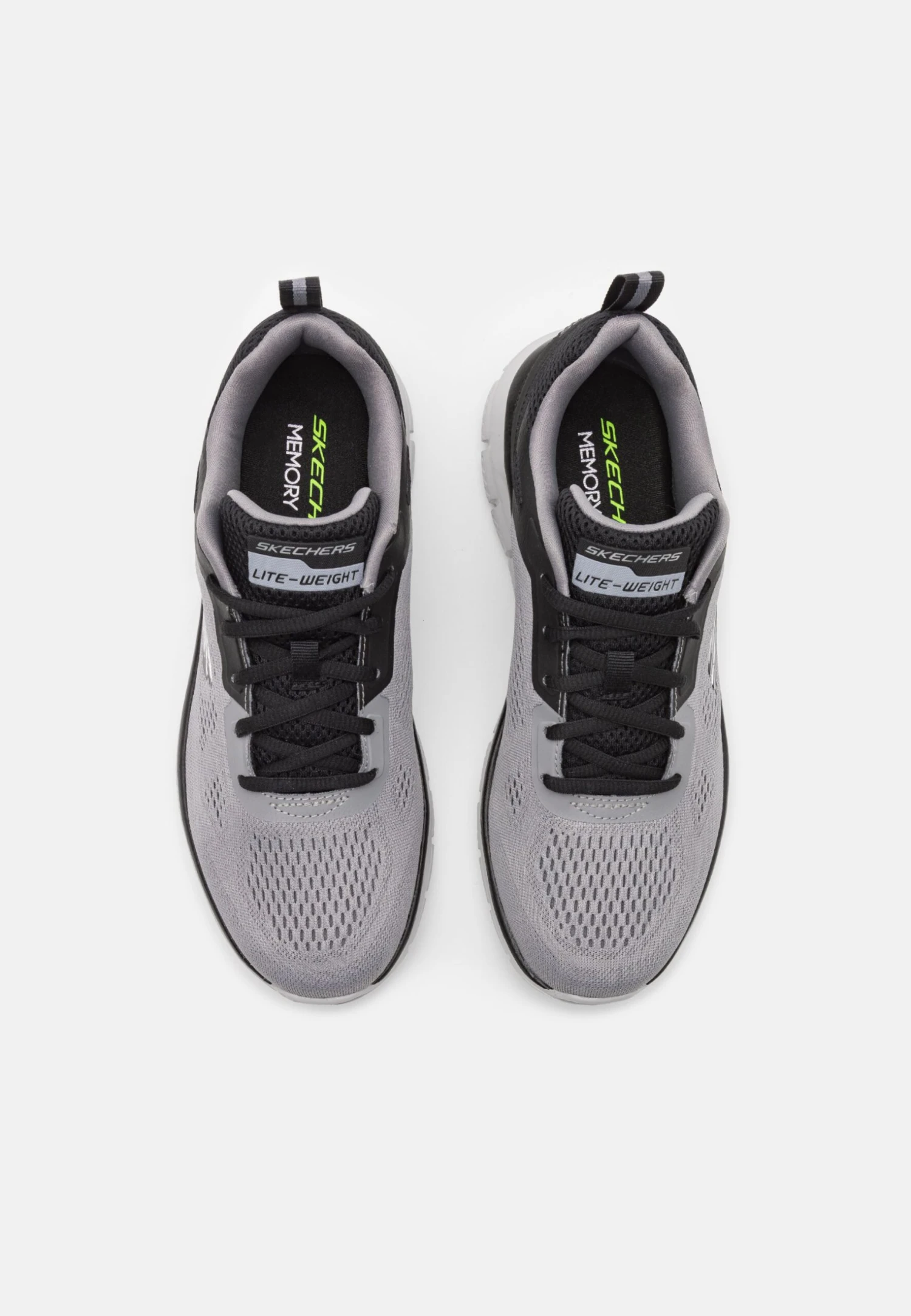 Track - Zapatillas - Grey/Black 6 Track - Zapatillas - Grey/Black - Imagen 4