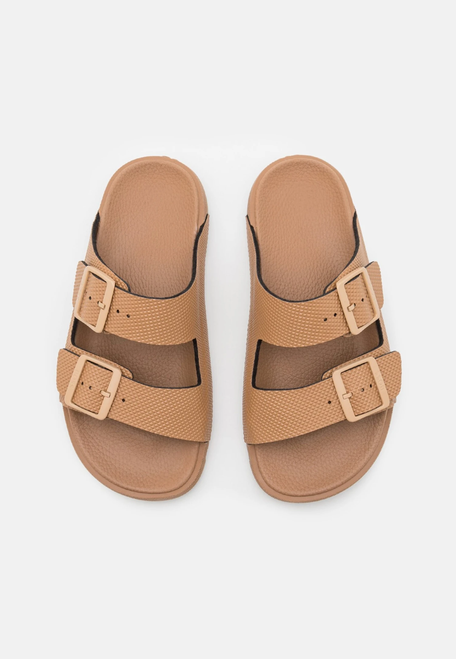 Boss Surfley Dmpr Unisex - Pantuflas - Medium Beige 6 Boss Surfley Dmpr Unisex - Pantuflas - Medium Beige - Imagen 4