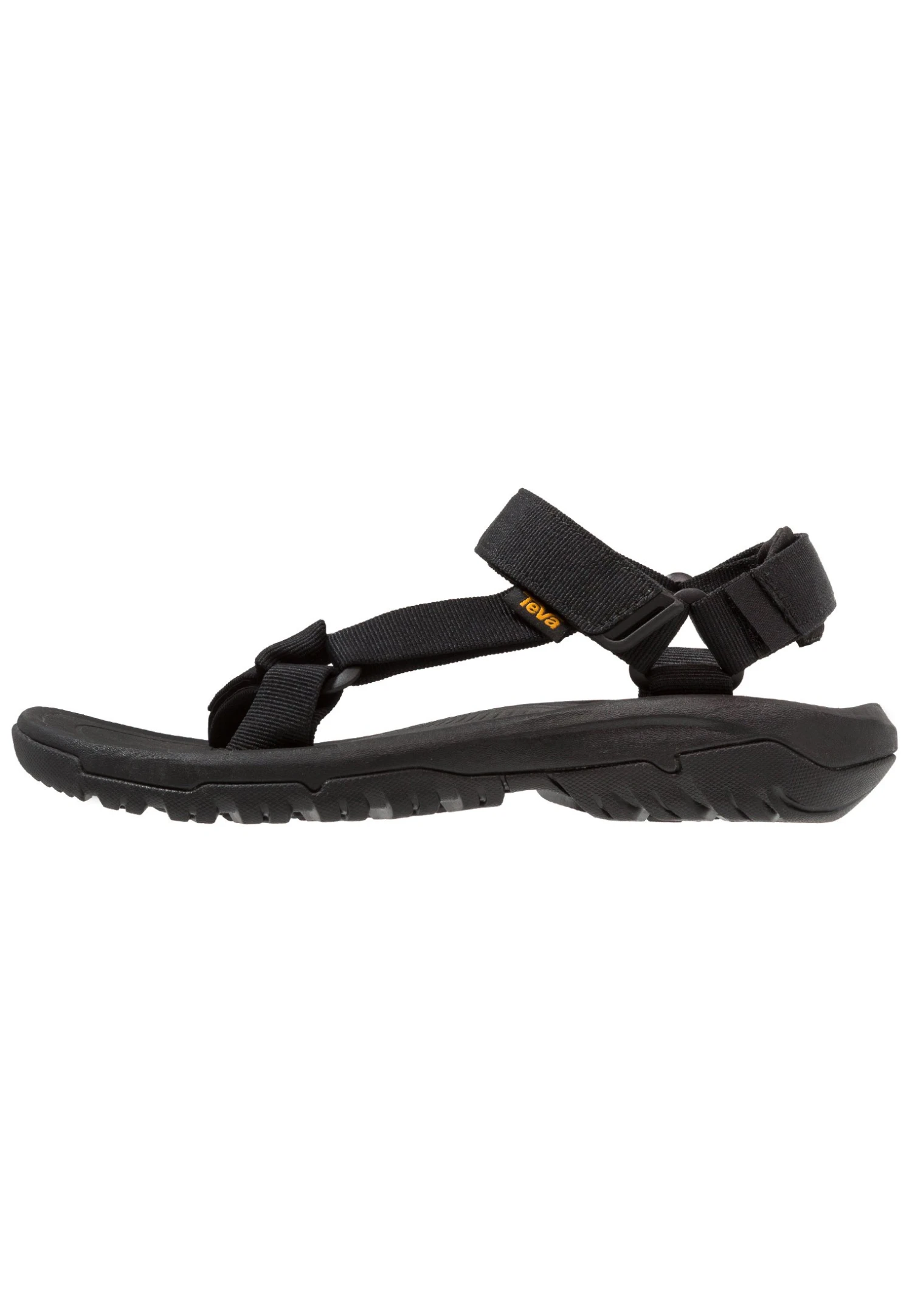 Teva Hurricane Xlt2- Sandalias De Senderismo - Black/Grey 3 Teva Hurricane Xlt2- Sandalias De Senderismo - Black/Grey