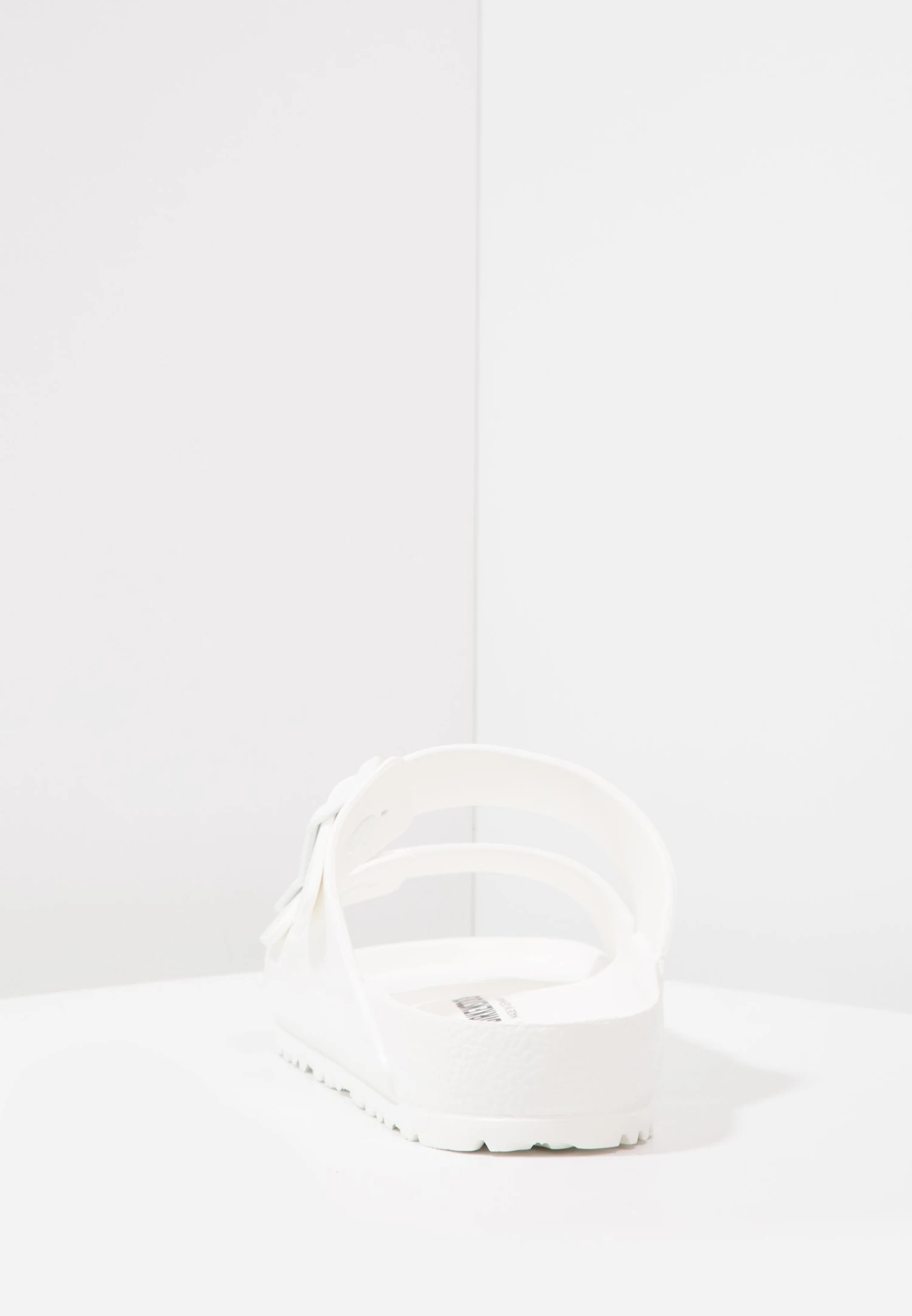 Birkenstock Arizona- Pantuflas - White 6 Birkenstock Arizona- Pantuflas - White - Imagen 4