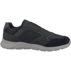 Geox U Damiano B - Zapatillas - Navy -Geox Ventas 06a05de29f614f0b877d7e55f5c57dc7