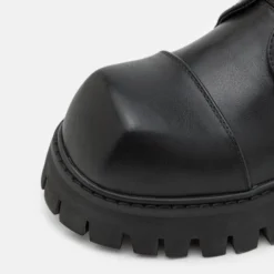 KOI FOOTWEAR The Corrupter Mens Square Toe Shoes - Zapatos De Vestir - Black 13 KOI FOOTWEAR The Corrupter Mens Square Toe Shoes - Zapatos De Vestir - Black -Geox Ventas 06d8890d23e240488d0ae5b39795829e scaled