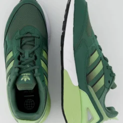 Adidas Originals Boost - Zapatillas - Grün -Geox Ventas 07012dab099543a2b1951e3b4fc94a72