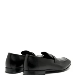 Mocasines - Czarny -Geox Ventas 07701d7cbe604d1591152714428b1a5c