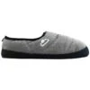 Nuvola Pantuflas - Grey -Geox Ventas 078e014acb364997aa1490c3fdba112d