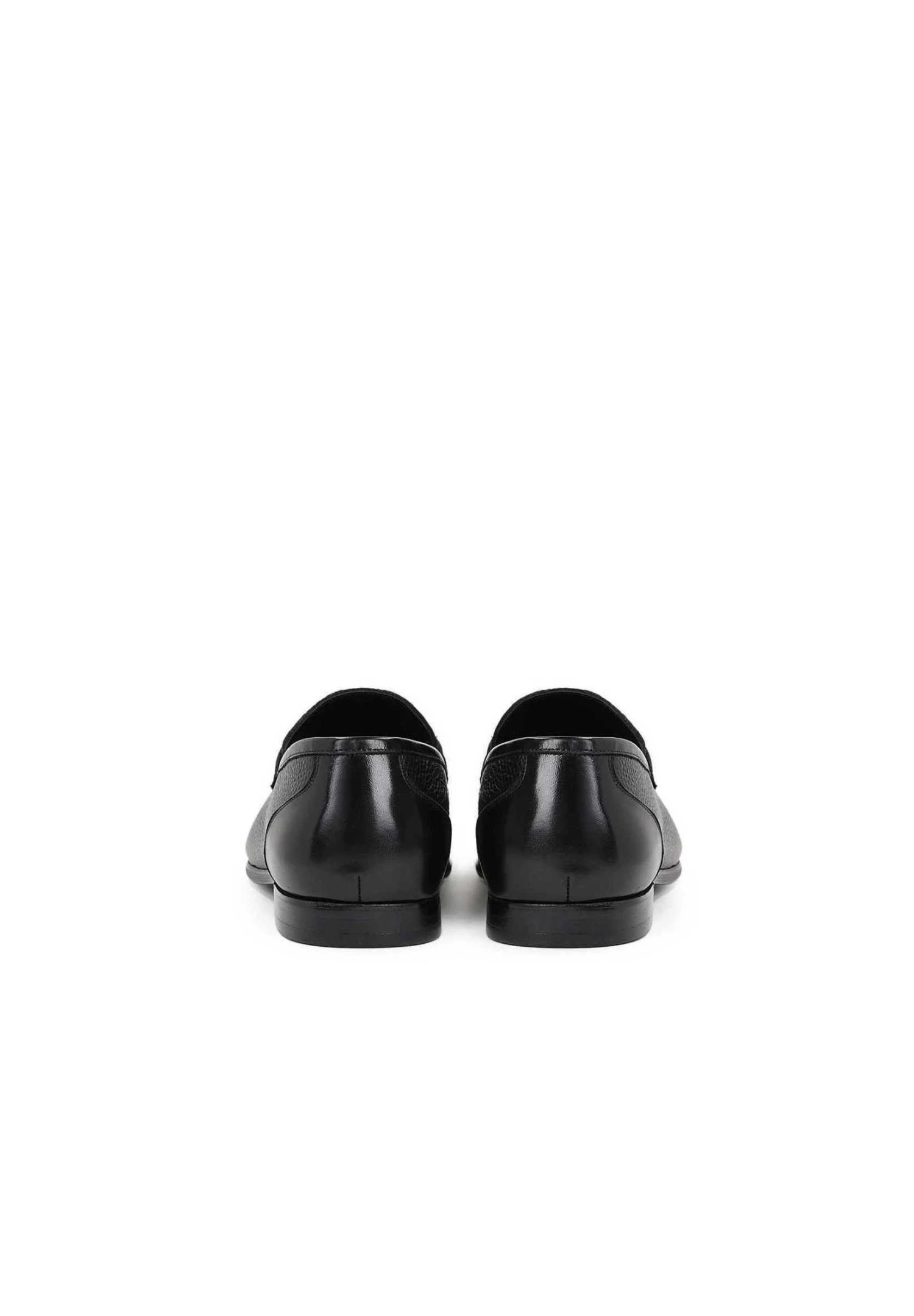 Kazar Taio- Mocasines - Black 5 Kazar Taio- Mocasines - Black - Imagen 4