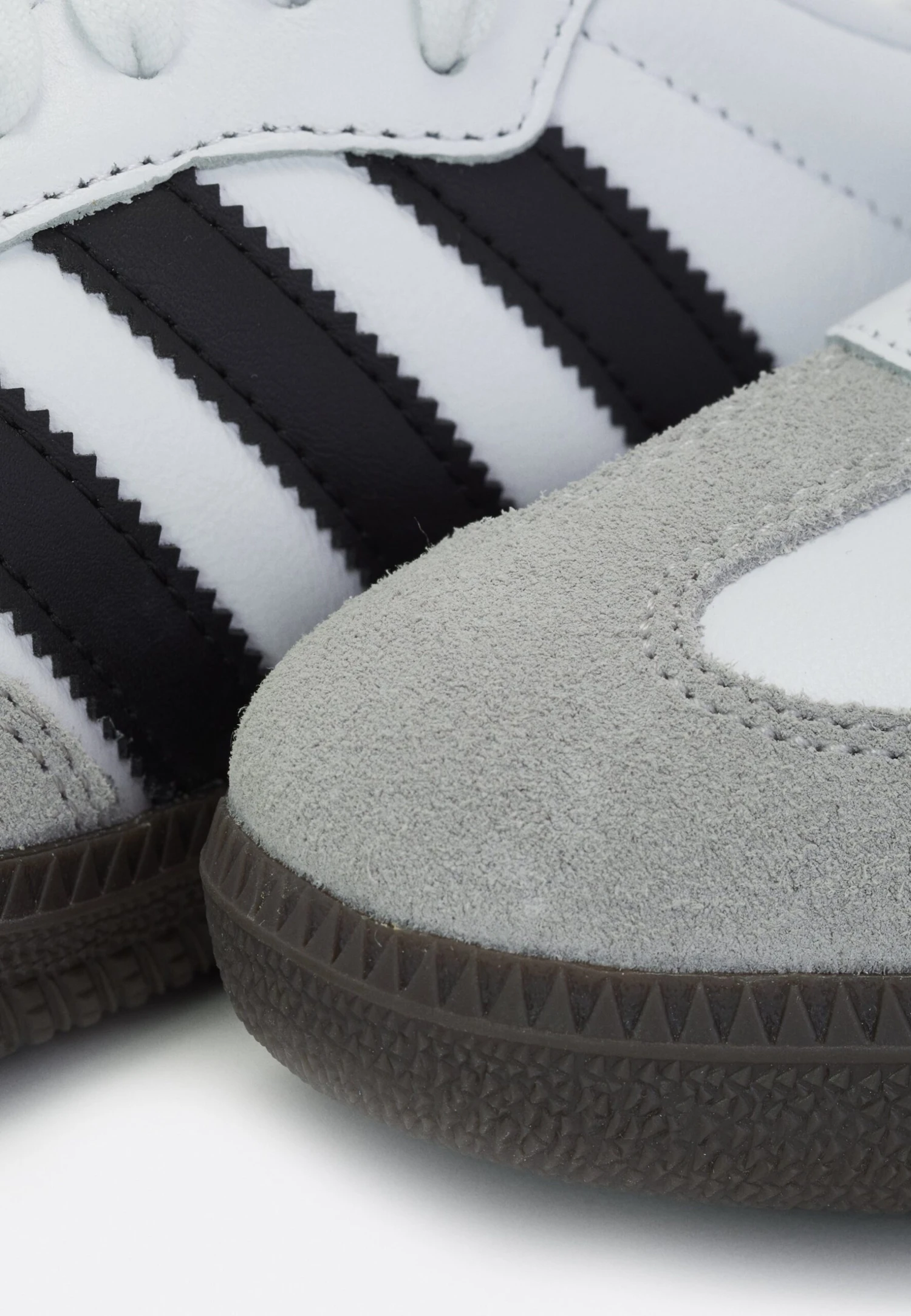 Adidas Originals Samba Og - Zapatillas - Footwear White/Core Black/Granit 9 Adidas Originals Samba Og - Zapatillas - Footwear White/Core Black/Granit - Imagen 7