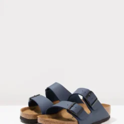 Birkenstock Arizona - Sandalias Planas - Blue 10 Birkenstock Arizona - Sandalias Planas - Blue -Geox Ventas 08f62fb7c99d451b85063cac13ecc385