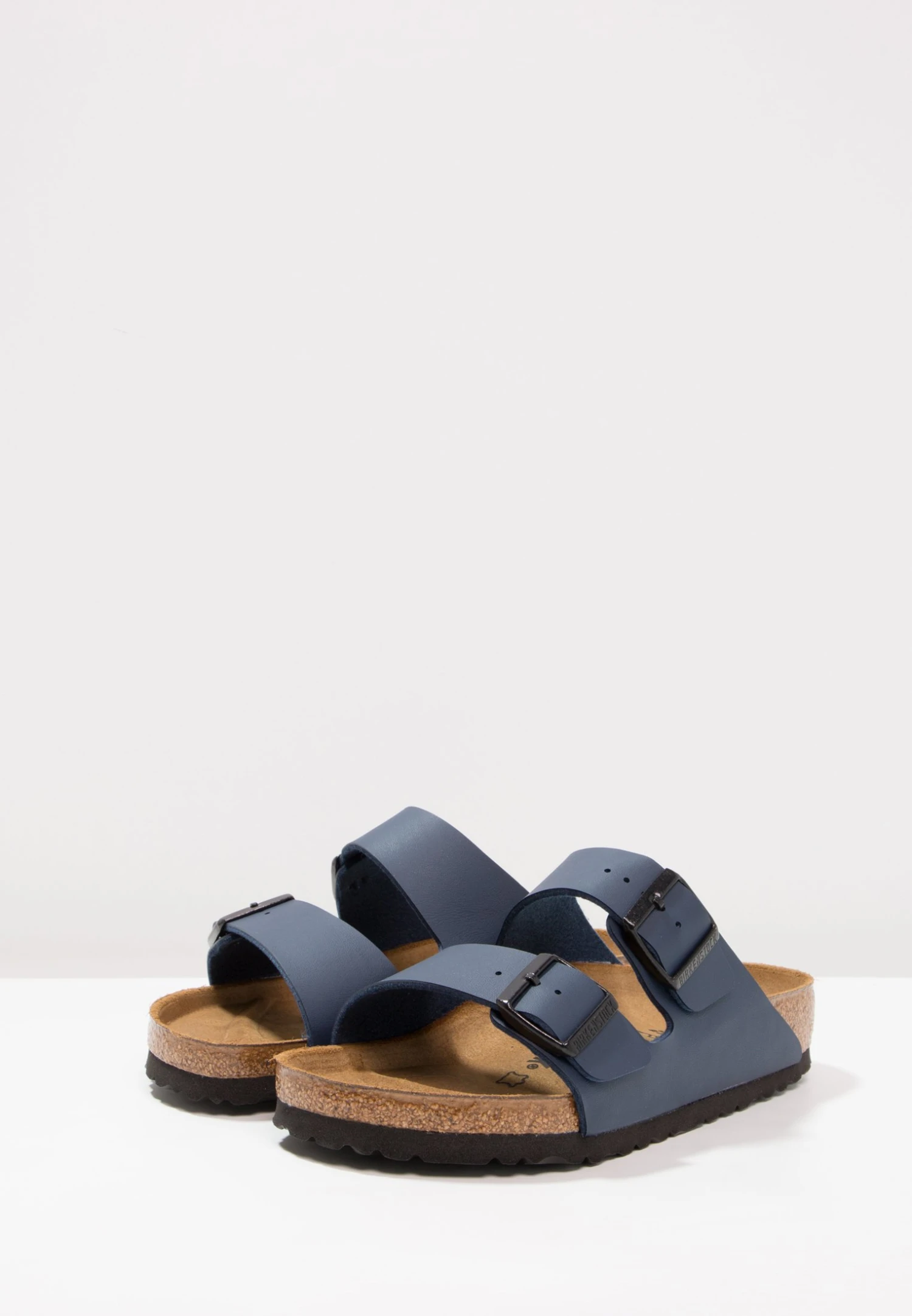Birkenstock Arizona - Sandalias Planas - Blue 5 Birkenstock Arizona - Sandalias Planas - Blue - Imagen 3