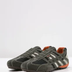Geox Snake - Mocasines - Dark Grey -Geox Ventas 0922794de9914d13bac419d3f5320a1d