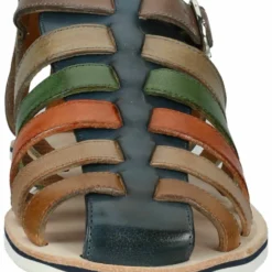 MELVIN & HAMILTON Sandalias - Space -Geox Ventas 09313cd9f8304eb380a256e744091120