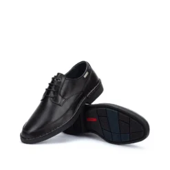 Pikolinos Inca M3V - Zapatos De Vestir - Black 12 Pikolinos Inca M3V - Zapatos De Vestir - Black -Geox Ventas 0a27ce05fe064a2ea069399dcaefdb30