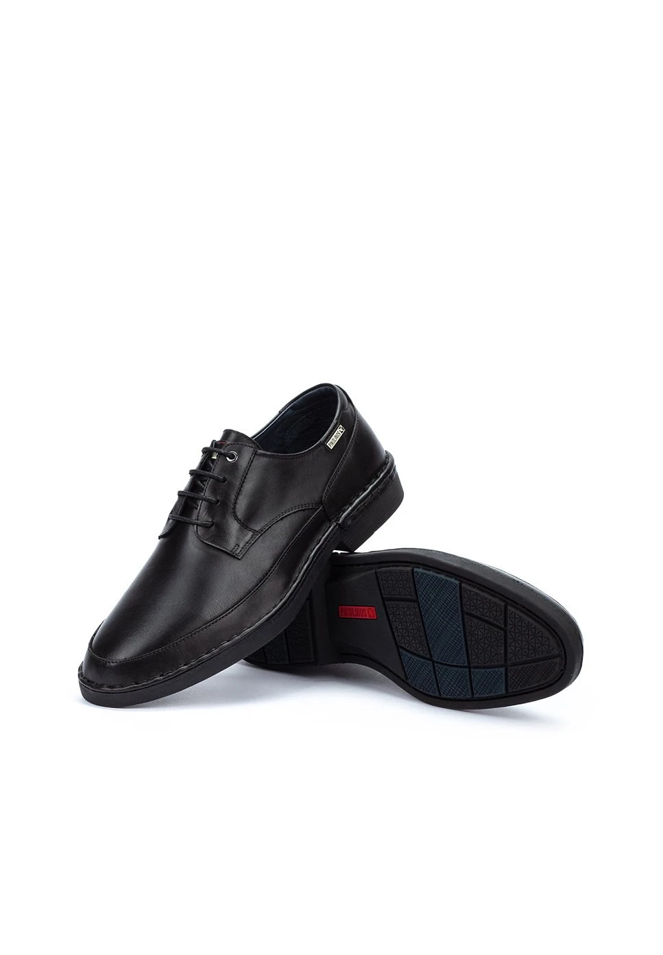 Pikolinos Inca M3V - Zapatos De Vestir - Black 7 Pikolinos Inca M3V - Zapatos De Vestir - Black - Imagen 5
