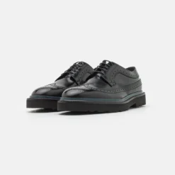 PAUL SMITH Shoe Count- Zapatos De Vestir - Black -Geox Ventas 0a4d380e07d744e791d12b744cb4f340 scaled