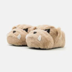Grizzly Dog Slipper Unisex - Pantuflas - Beige 9 Grizzly Dog Slipper Unisex - Pantuflas - Beige -Geox Ventas 0a8a728d6a204bc588714f13fbe3865f scaled