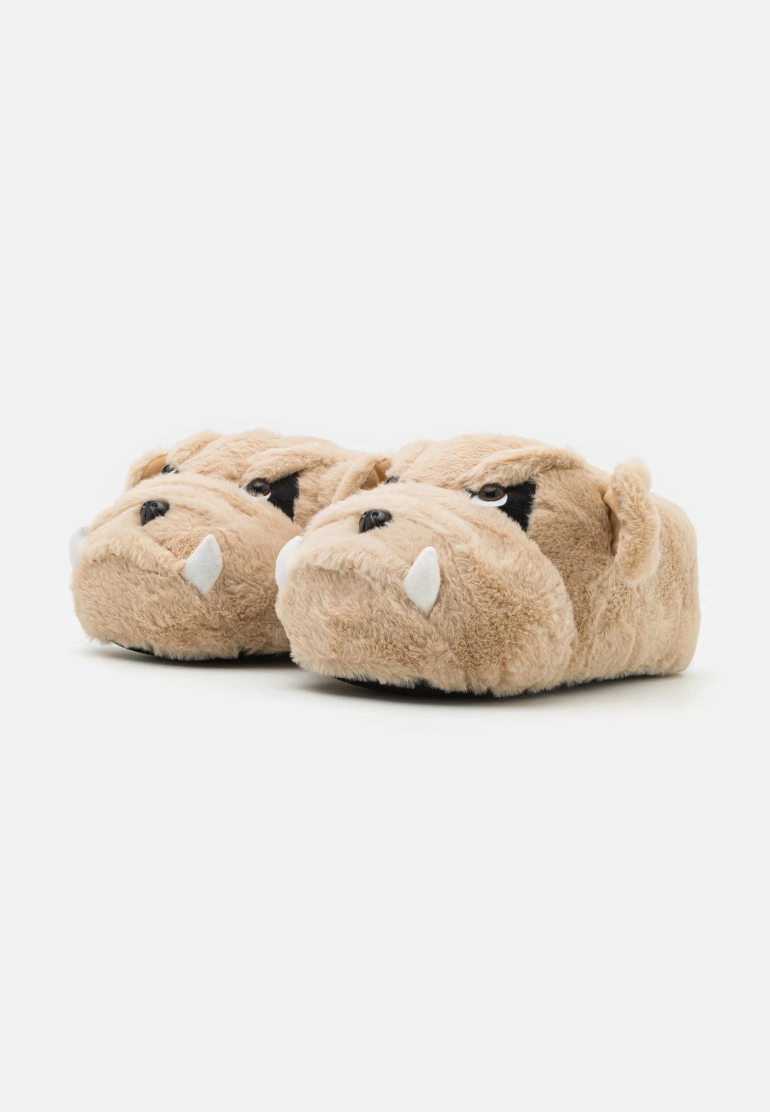 Grizzly Dog Slipper Unisex - Pantuflas - Beige 4 Grizzly Dog Slipper Unisex - Pantuflas - Beige - Imagen 2
