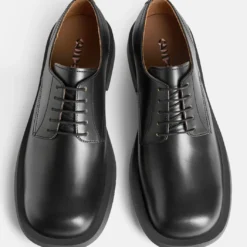 Mil-1978 - Zapatos Con Cordones - Schwarz -Geox Ventas 0ad5ec87453747f1a542146ee45a82ce