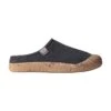 Toni Pons Carlo-Fr - Pantuflas - Black -Geox Ventas 0b77c9b6f8d44474acec44081a3ef81b