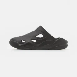 Champion Slide Zone Unisex - Chanclas De Baño - Black