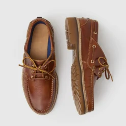 Hackett London Deck Treck - Náuticos - Tan 10 Hackett London Deck Treck - Náuticos - Tan -Geox Ventas 0c21608f60ac446f9cf0b251a05b3618