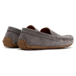 Mocasines - P Szary Ds 9 Mocasines - P Szary Ds -Geox Ventas 0c5538937ac54f17bfe0e75b74a0d3ea