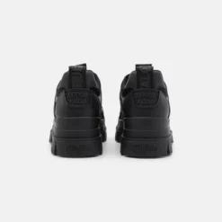 Buffalo Aspha Hyb - Zapatos De Vestir - Black -Geox Ventas 0c9c372a06ec41e496867f2dc971c250 scaled