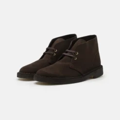 Clarks Originals Desert Boot - Zapatos Con Cordones - Brown 13 Clarks Originals Desert Boot - Zapatos Con Cordones - Brown -Geox Ventas 0cb919265ae849a5bd037b7144f55a85 scaled