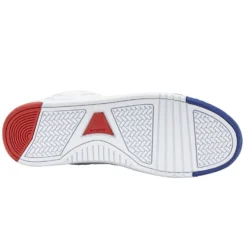 K-Swiss Pro - Zapatillas - White Red Classic Blue -Geox Ventas 0d3a6699857749cd9d286f78de34e71e scaled