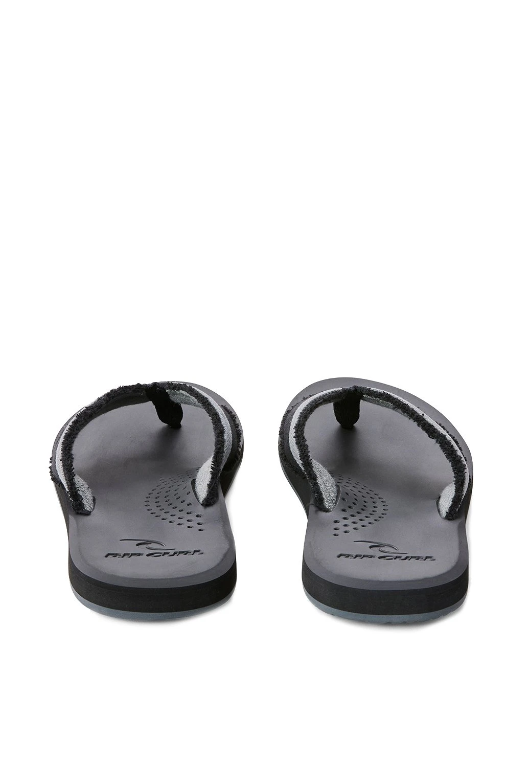 Rip Curl Reactor - Sandalias De Dedo - Black 5 Rip Curl Reactor - Sandalias De Dedo - Black - Imagen 3
