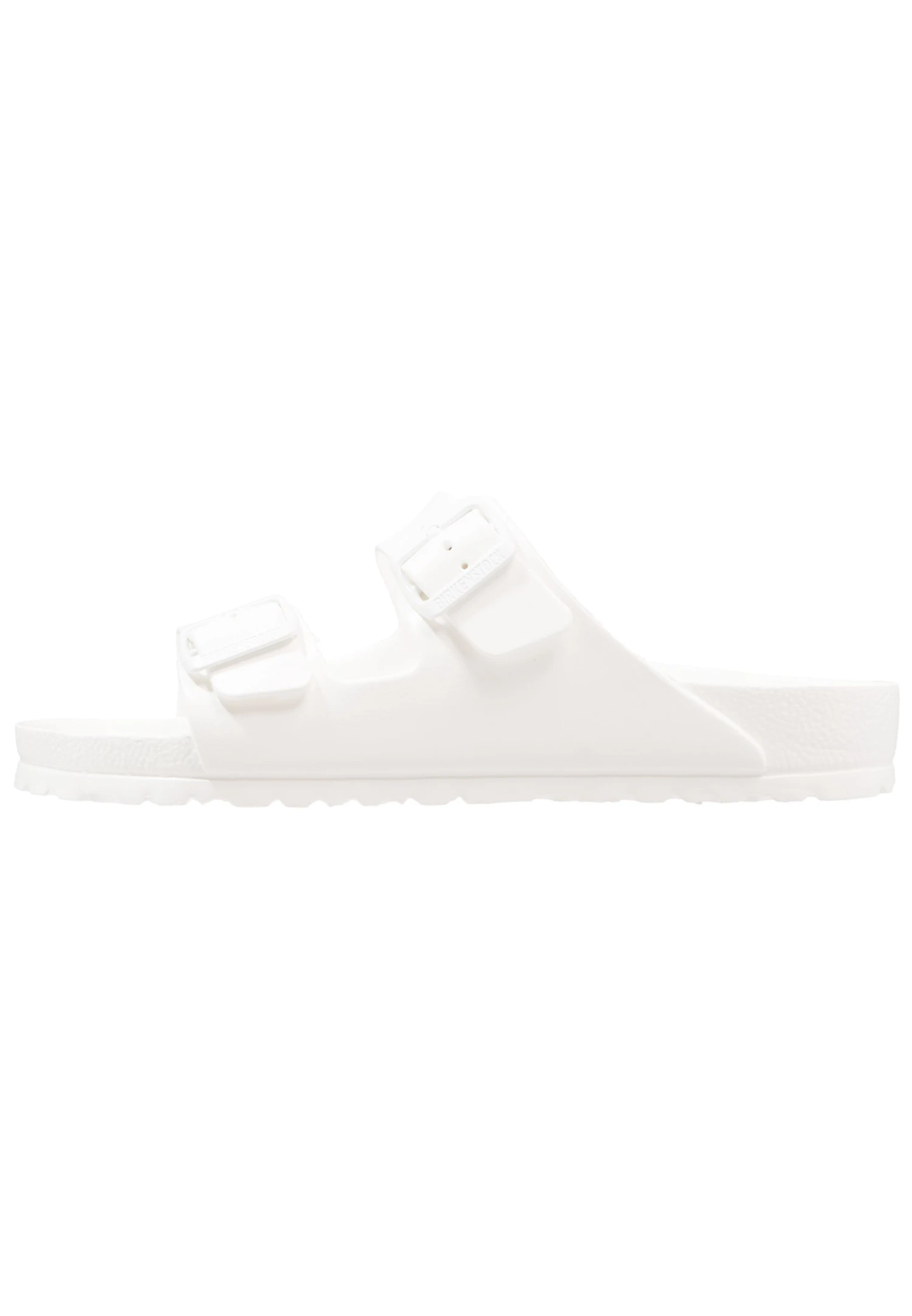 Birkenstock Arizona- Pantuflas - White 3 Birkenstock Arizona- Pantuflas - White