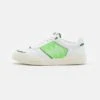 Shmibnl Unisex - Zapatillas - White/Green 2 Shmibnl Unisex - Zapatillas - White/Green -Geox Ventas 0e21808940e44f4e9afc386ce7463cb8
