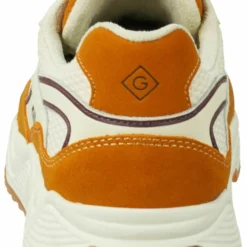 Gant Zapatillas - Golden Yellow -Geox Ventas 0e75ba7b6fa14aab94f7fb43c46798a1