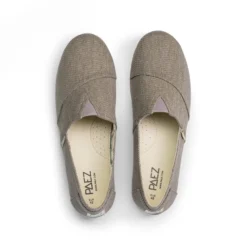 Classic Essential- Alpargatas - Grey -Geox Ventas 0f20dabe1bcd4c75844d2d58a8146bb5 scaled