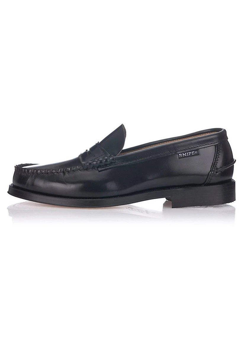 Modelo Florentic - Mocasines - Black 3 Modelo Florentic - Mocasines - Black