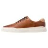 Cole Haan Grandpro Rally Laser Cut- Zapatillas - British Tan/Ivory 2 Cole Haan Grandpro Rally Laser Cut- Zapatillas - British Tan/Ivory -Geox Ventas 0f5217c66e464c1786b2f9fe768a8fe0