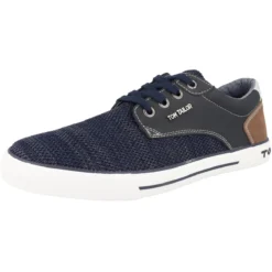 Tom Tailor Zapatillas - Navy -Geox Ventas 0f85a7259700470e81f09e83a828bb00