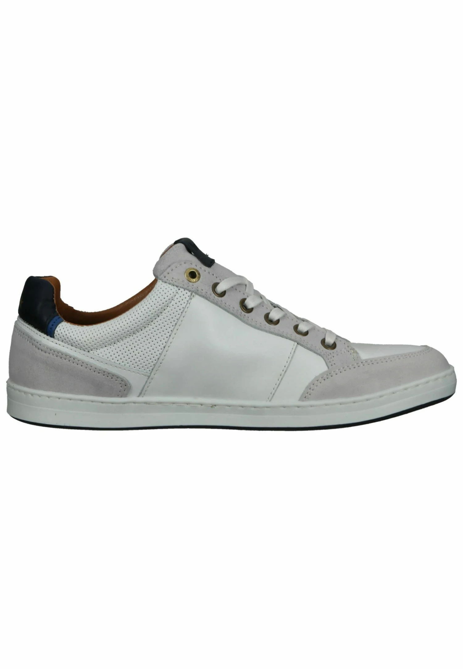 Pantofola D'Oro Zapatillas - Bright White Fg 9 Pantofola D'Oro Zapatillas - Bright White Fg - Imagen 7